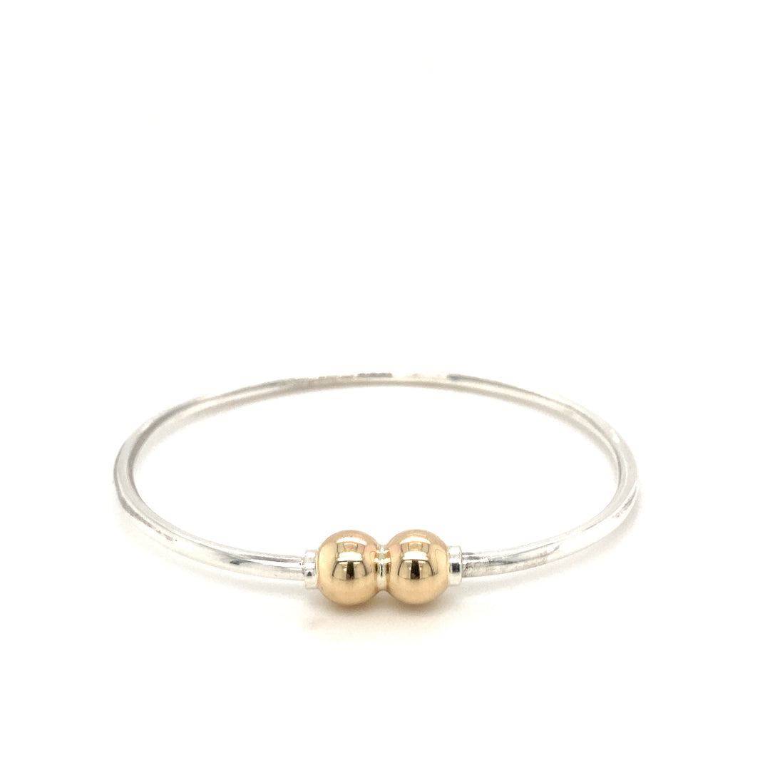 Cape Cod Bangle Bracelet