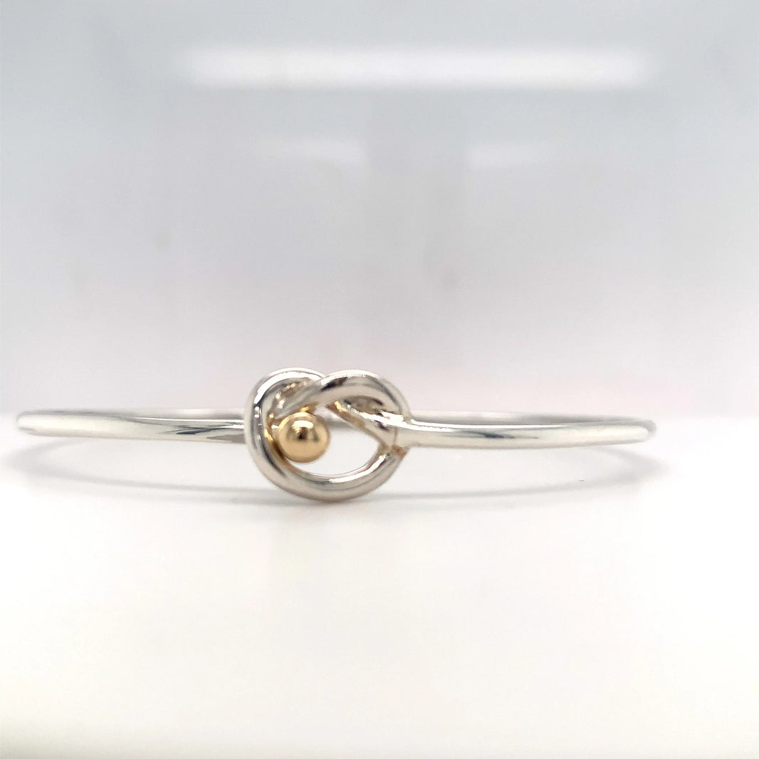 Beach Knot Bangle Bracelet Al-Jay, Inc/DBA The Source/Beaches