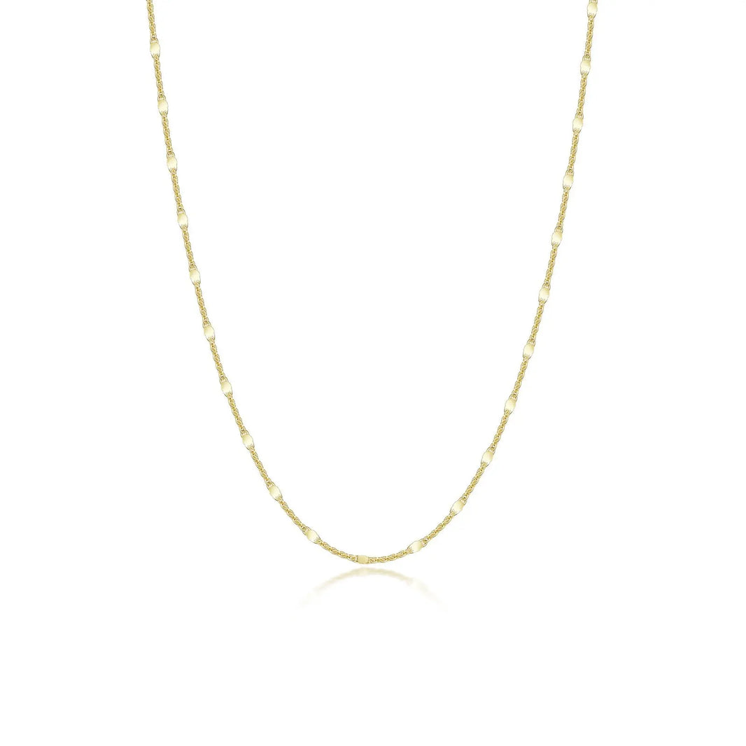 Box Station Necklace Lafonn