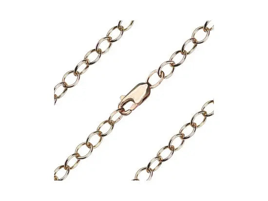 Cable Link Chain BLISS MFG