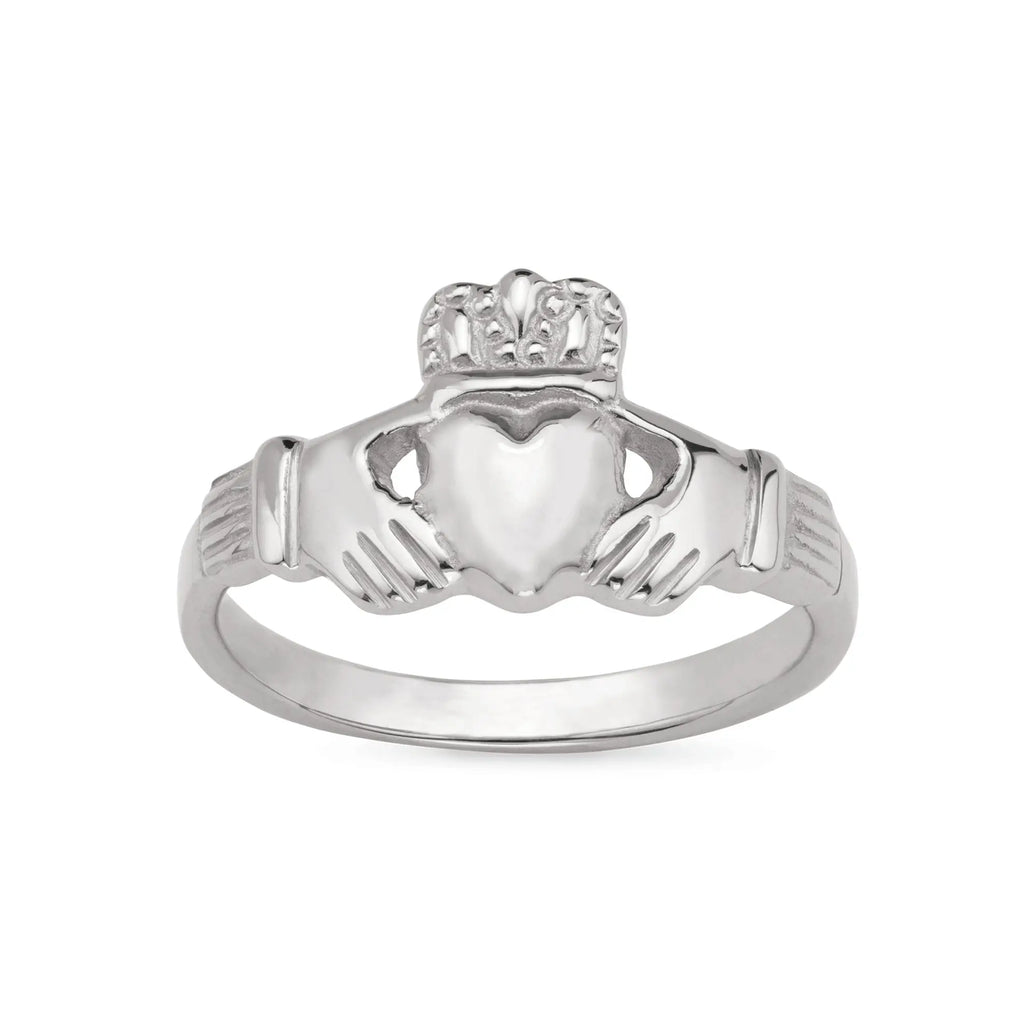 Claddagh Ring D'Amico Manufacturing Co., Inc.