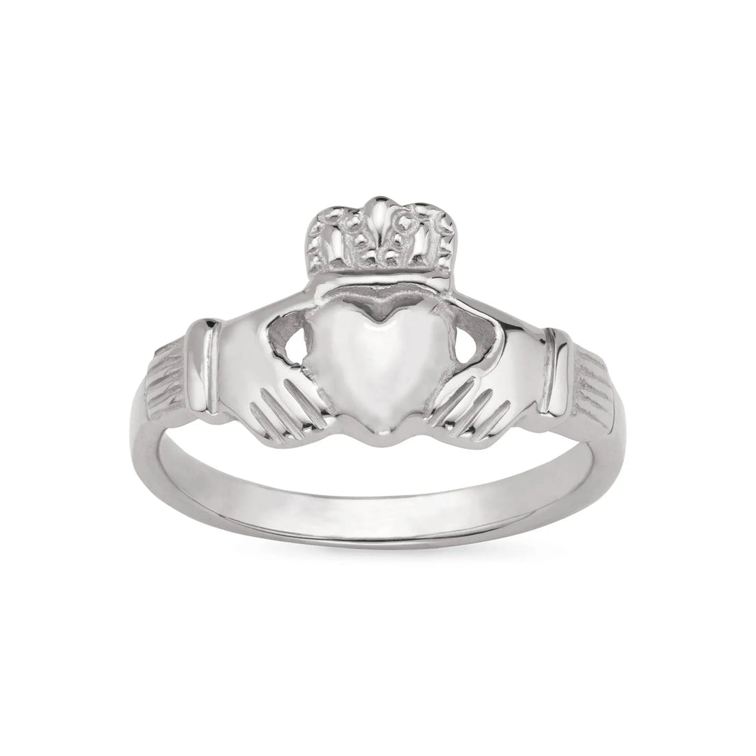 Claddagh Ring D'Amico Manufacturing Co., Inc.