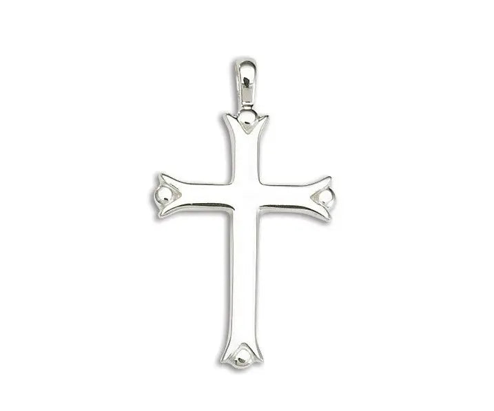 Cross Pendant D'Amico Manufacturing Co., Inc.