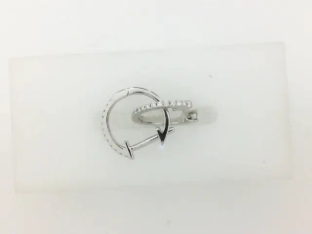 Diamond Earring Reko