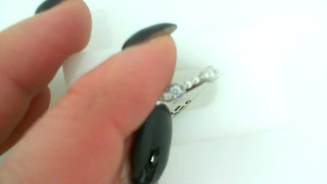 Diamond Fashion Ring Bernard's