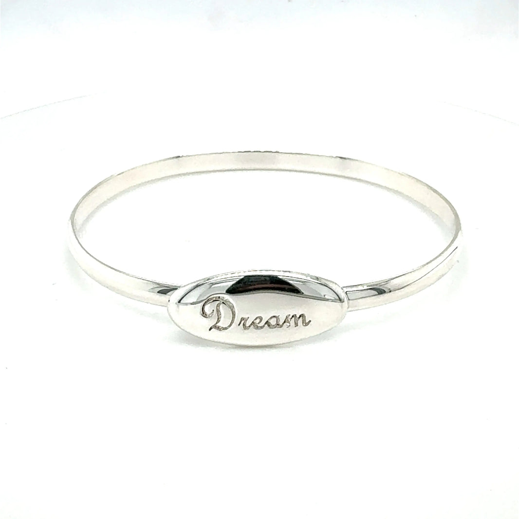 Dream Bangle Bracelet D'Amico Manufacturing Co., Inc.