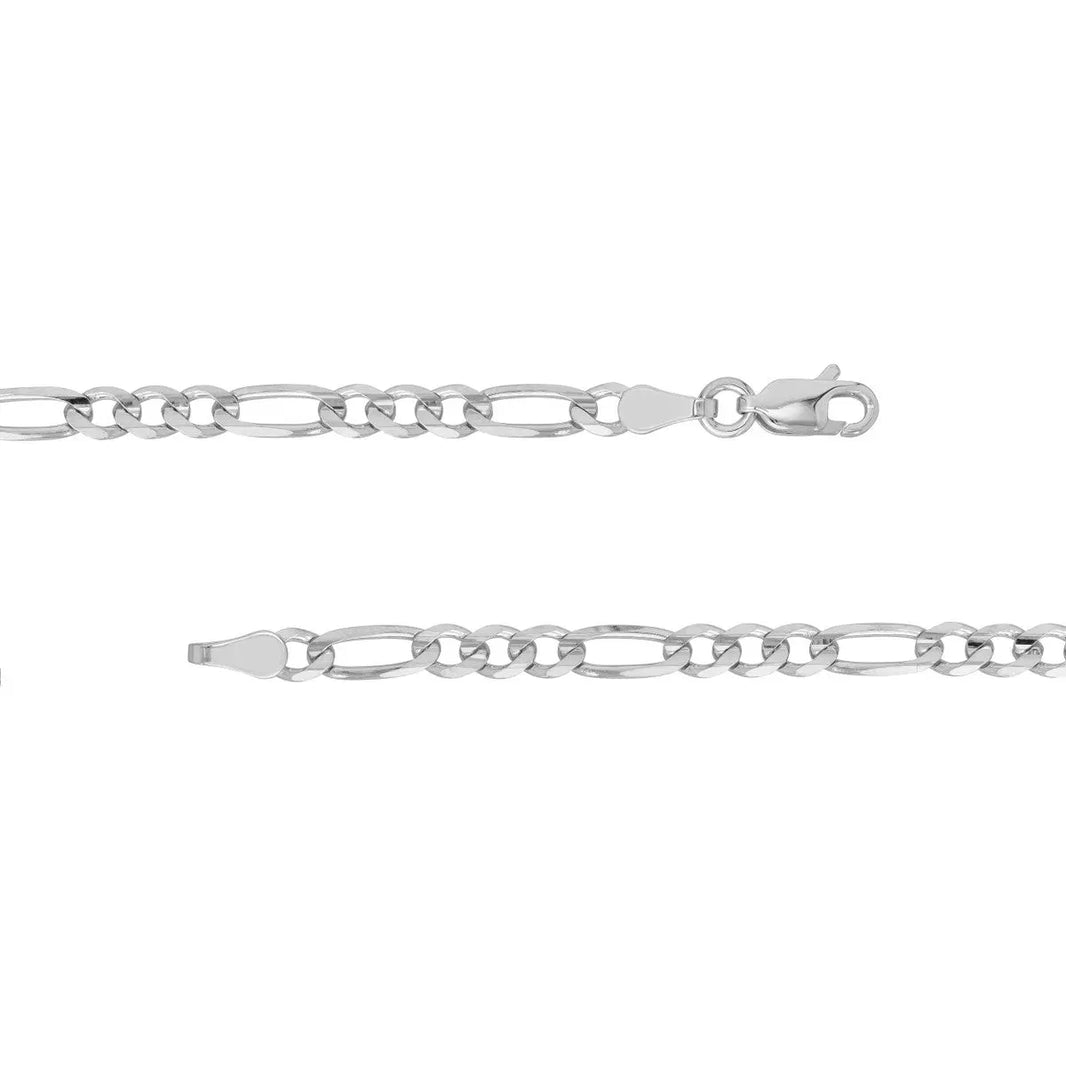 image Figaro Link Chain Midas