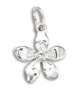 Flower Charm D'Amico Manufacturing Co., Inc.