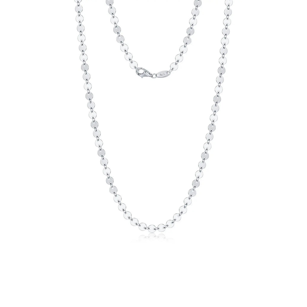 Lola Disk Chain Lafonn