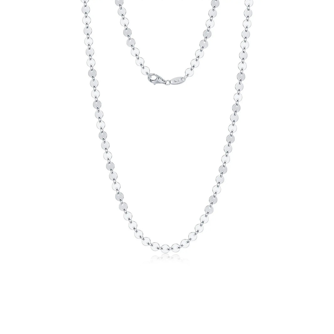 Lola Disk Chain Lafonn