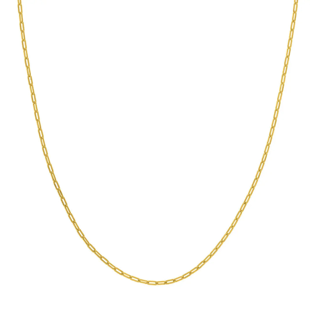 Paperclip Chain Midas