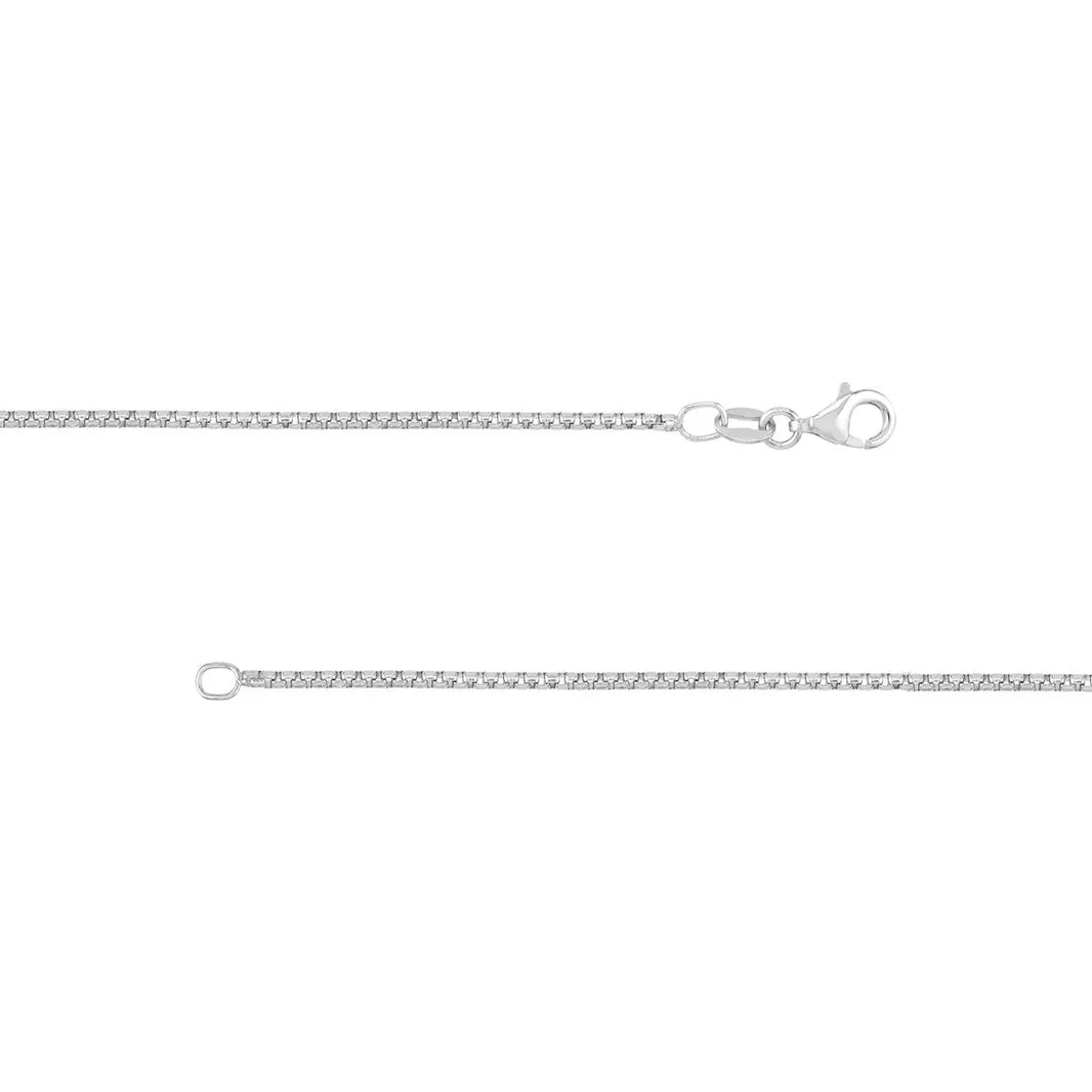 image Round Box Chain Midas