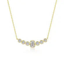 S/S & Alternate Metal Pendant/Charm Lafonn