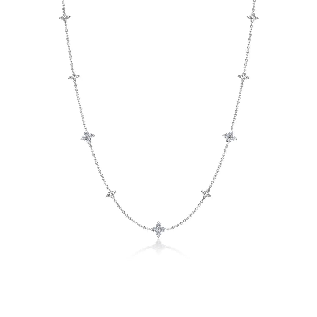 S/S & Alternate Metal Pendant/Charm Lafonn