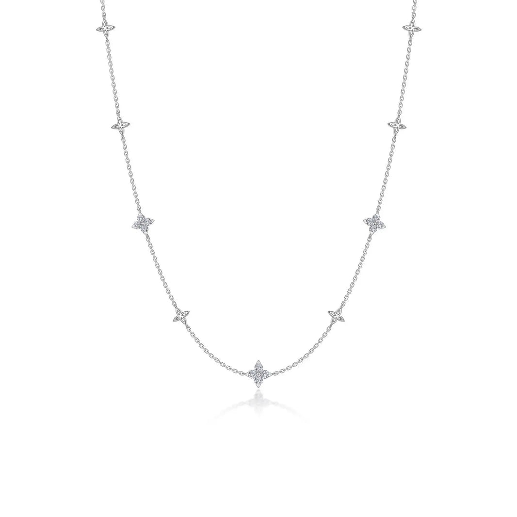 S/S & Alternate Metal Pendant/Charm Lafonn