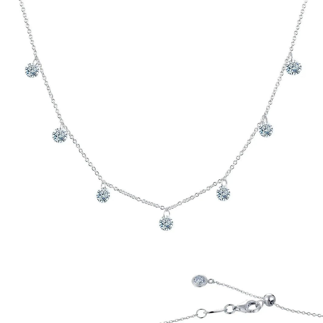 S/S & Alternate Metal Pendant/Charm Lafonn