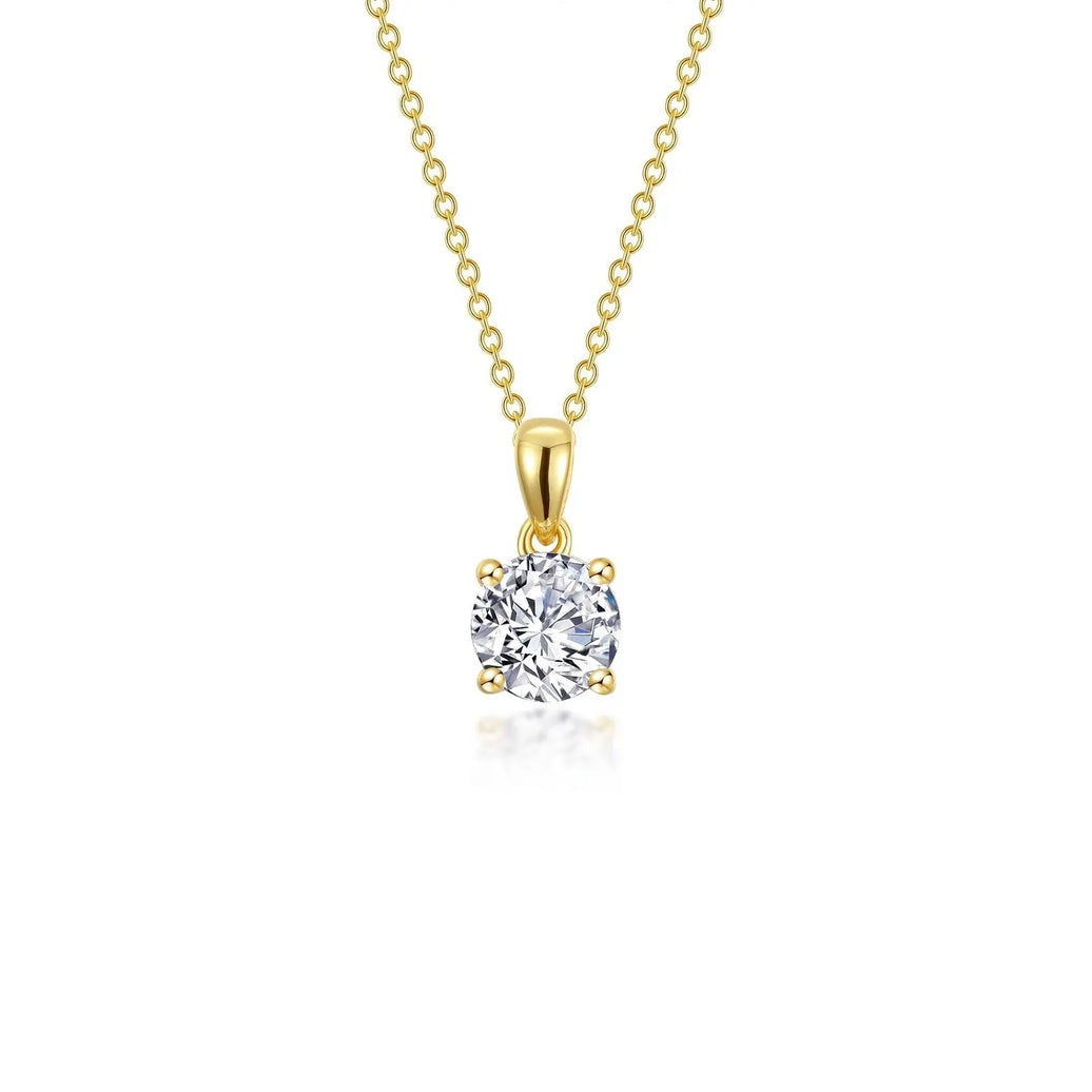 S/S & Alternate Metal Pendant/Charm Lafonn