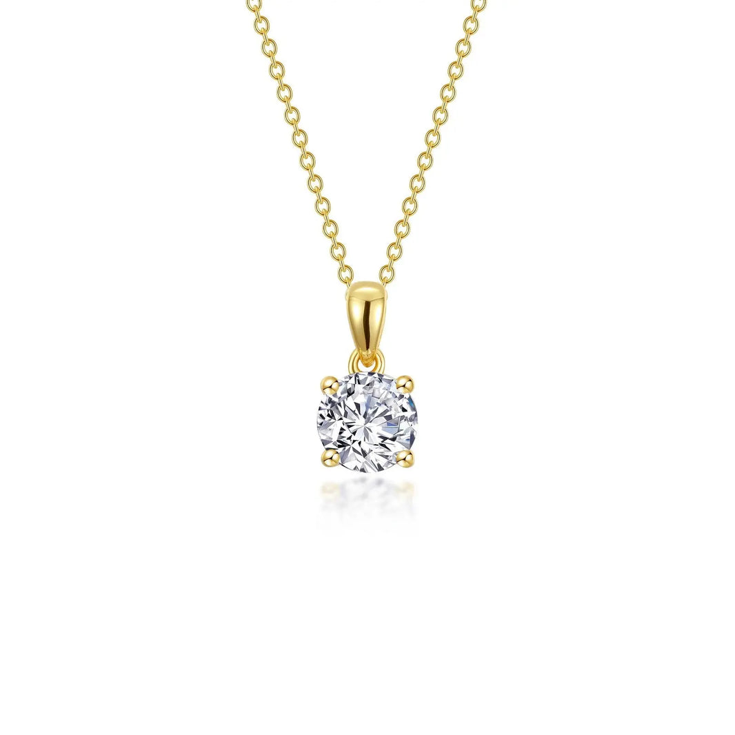 S/S & Alternate Metal Pendant/Charm Lafonn