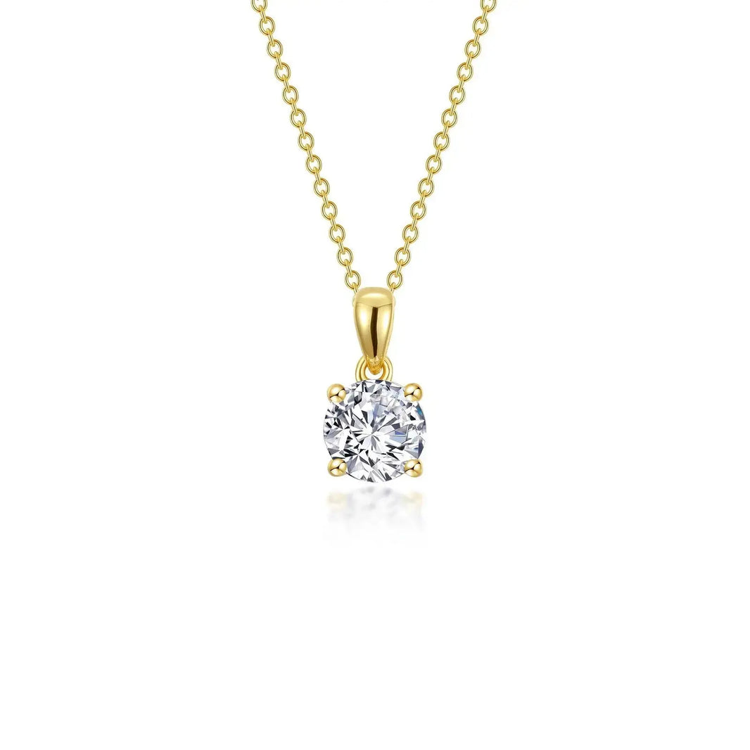 S/S & Alternate Metal Pendant/Charm Lafonn