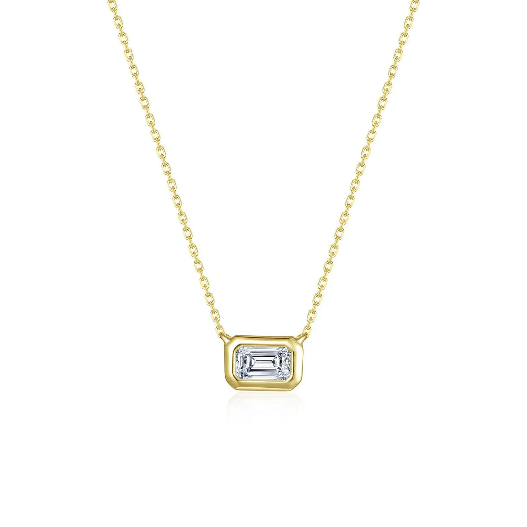 S/S & Alternate Metal Pendant/Charm Lafonn