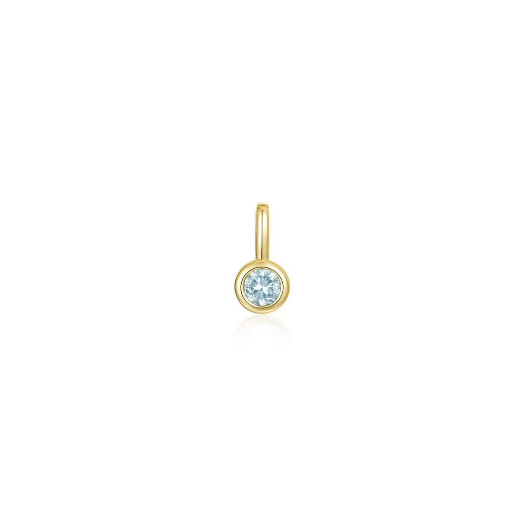 S/S & Alternate Metal Pendant/Charm Lafonn