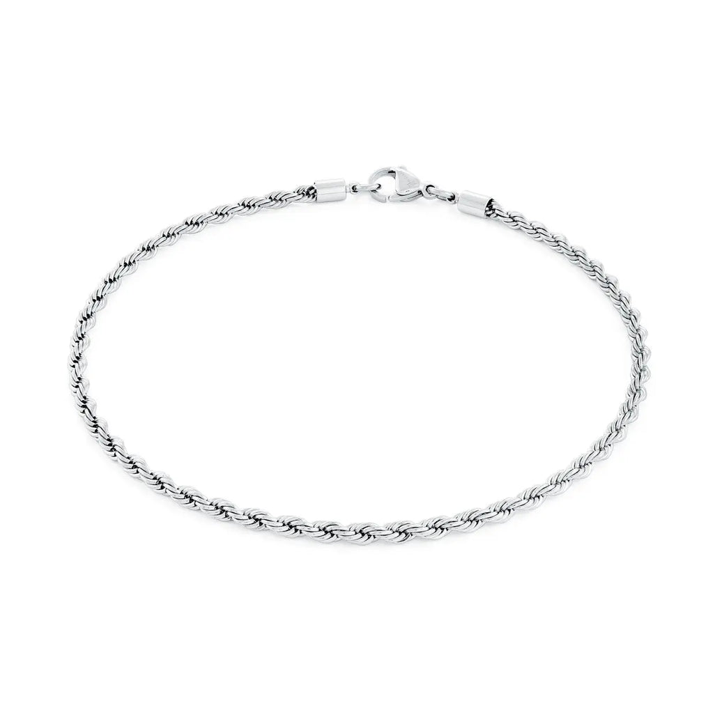 S/S & Alternative Metal Bracelet Italgem