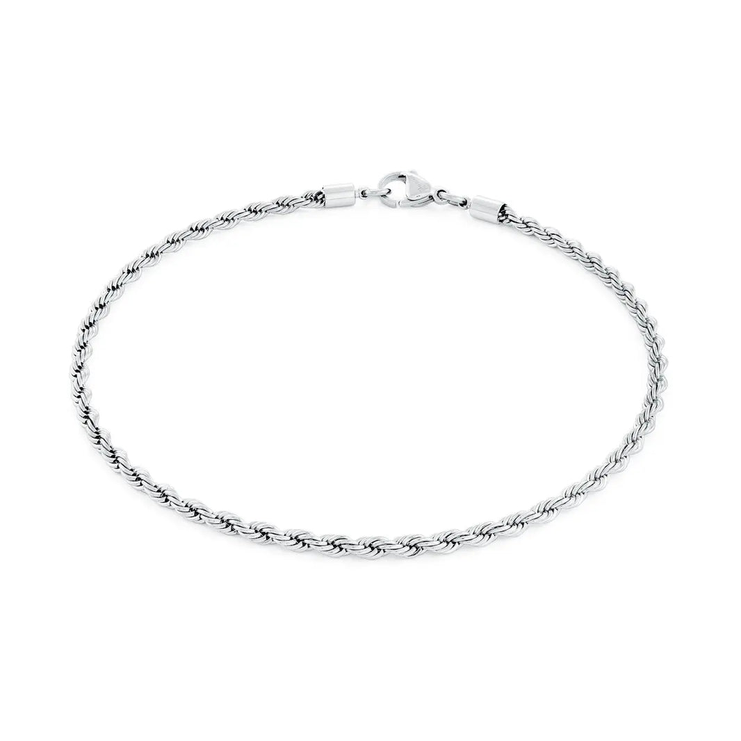 S/S & Alternative Metal Bracelet Italgem