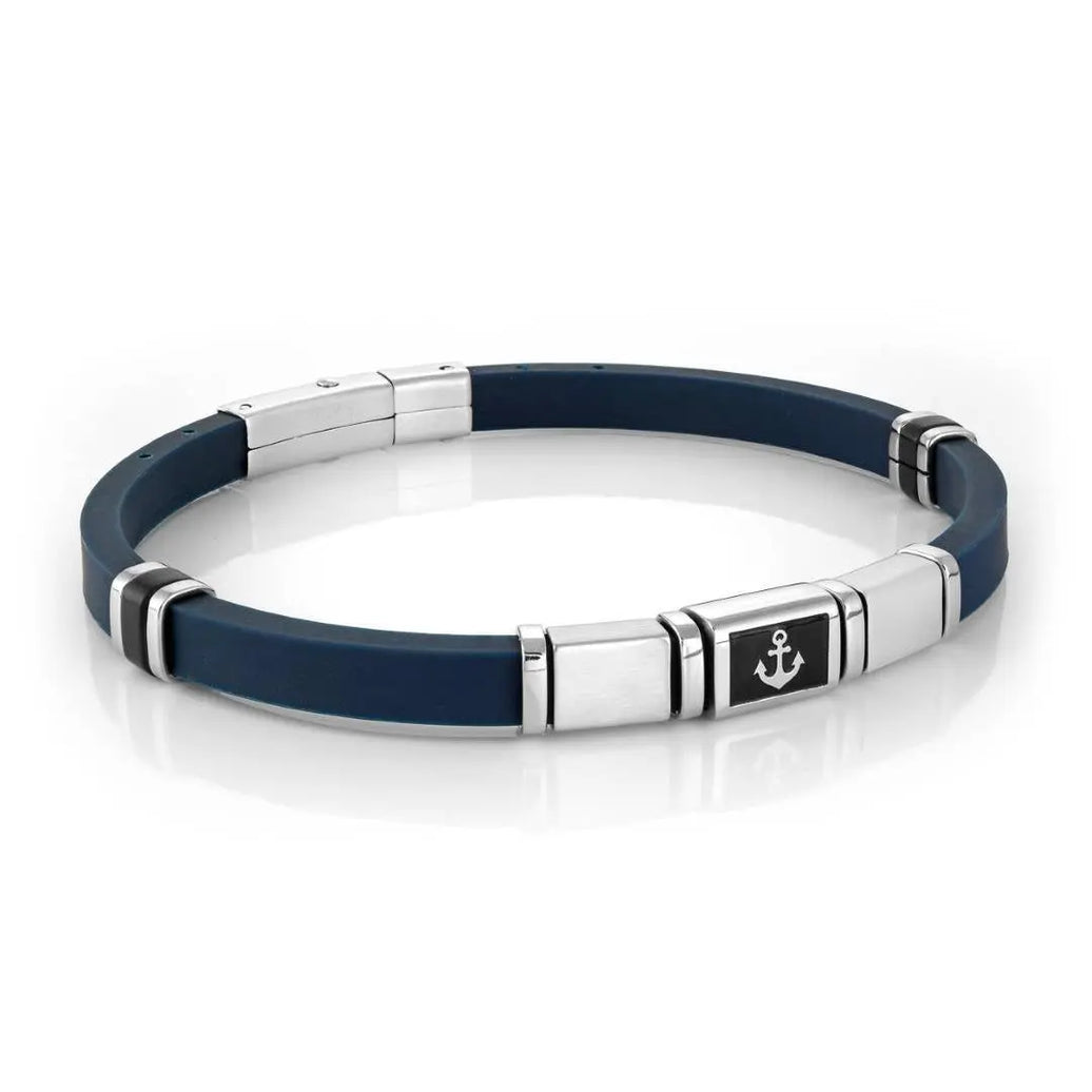 S/S & Alternative Metal Bracelet Italgem