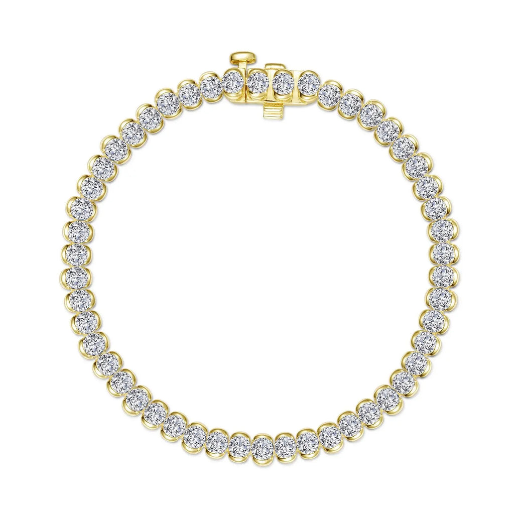 S/S & Alternative Metal Bracelet Lafonn