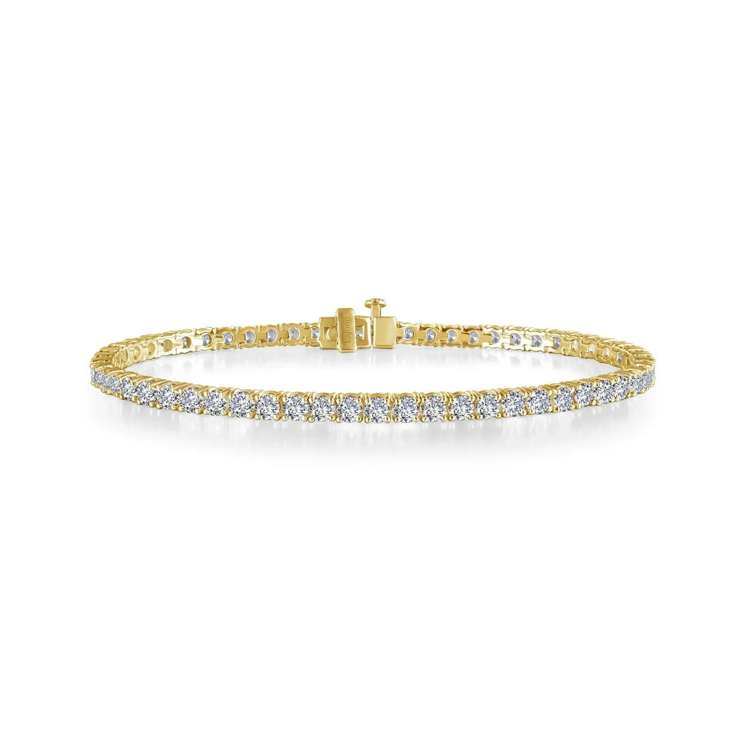 S/S & Alternative Metal Bracelet Lafonn