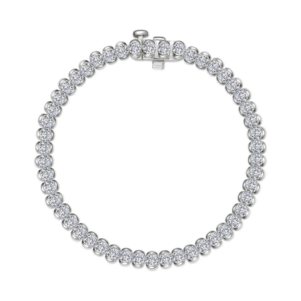 S/S & Alternative Metal Bracelet Lafonn