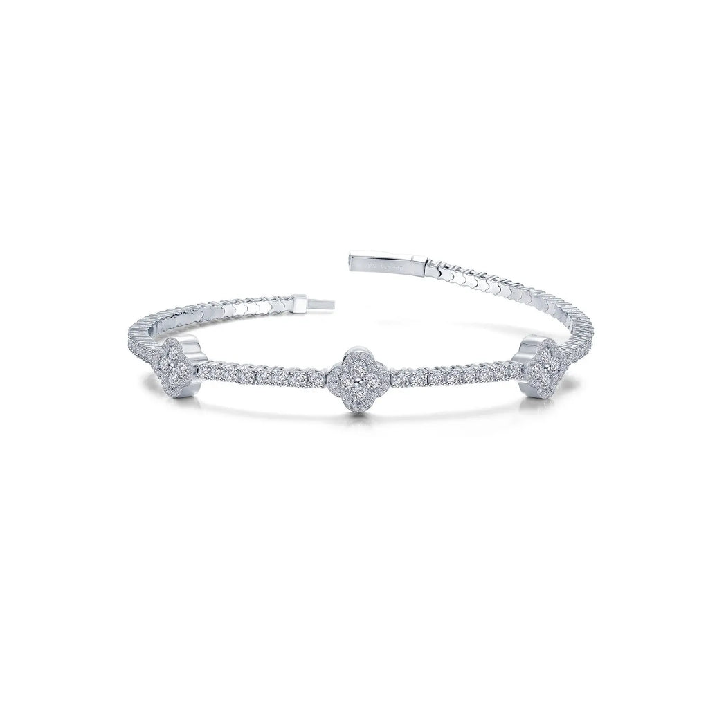 S/S & Alternative Metal Bracelet Lafonn