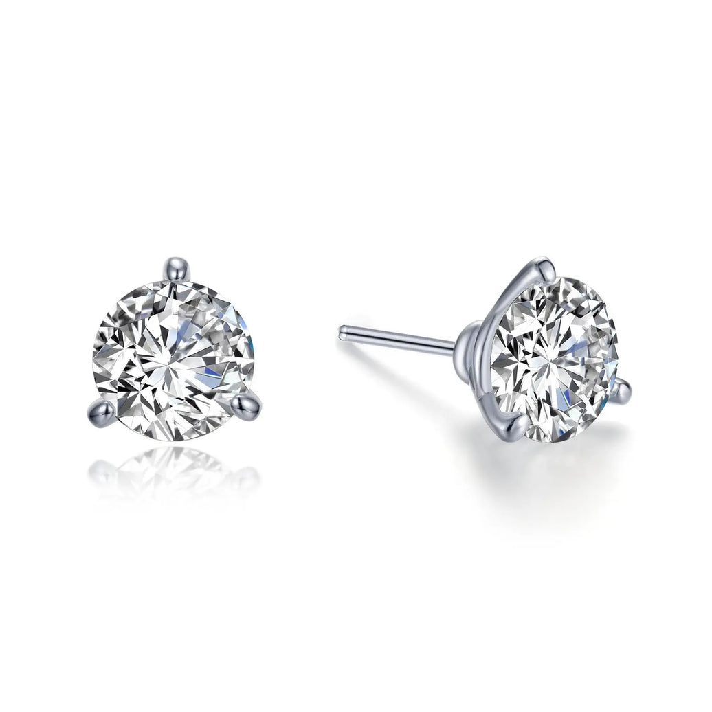 S/S & Alternative Metal Earring Lafonn