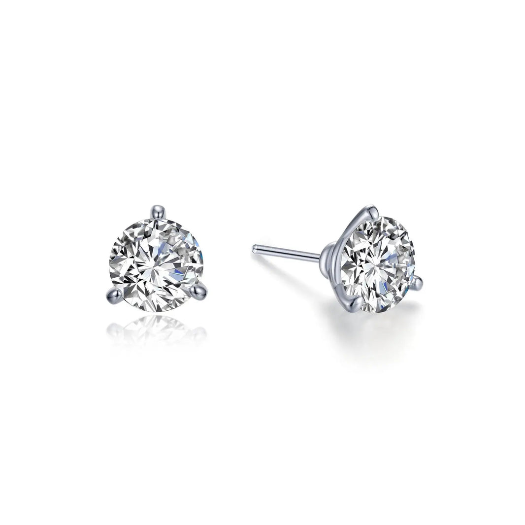 S/S & Alternative Metal Earring Lafonn