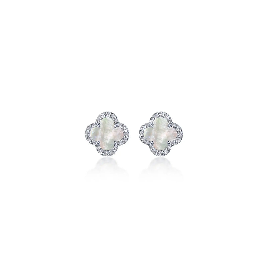 S/S & Alternative Metal Earring Lafonn