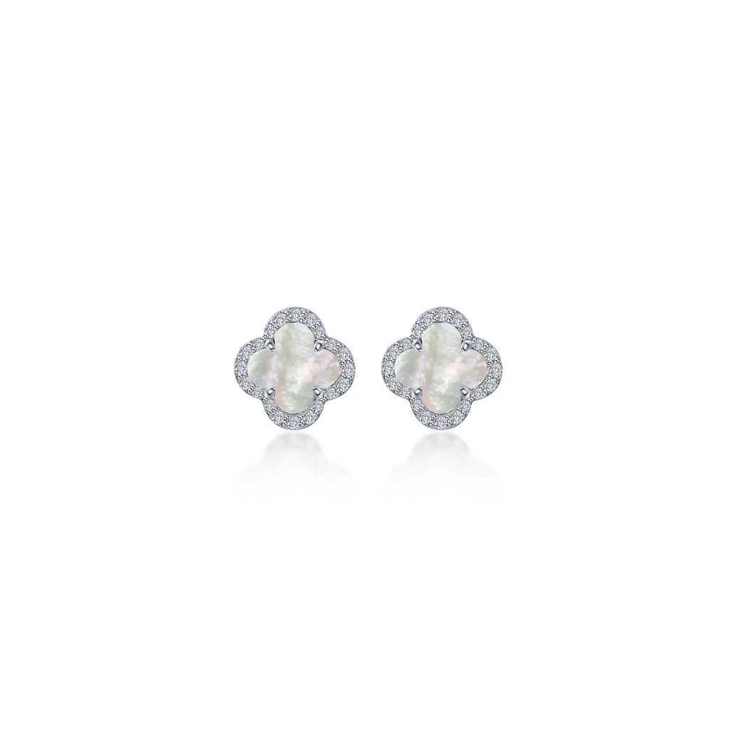 S/S & Alternative Metal Earring Lafonn