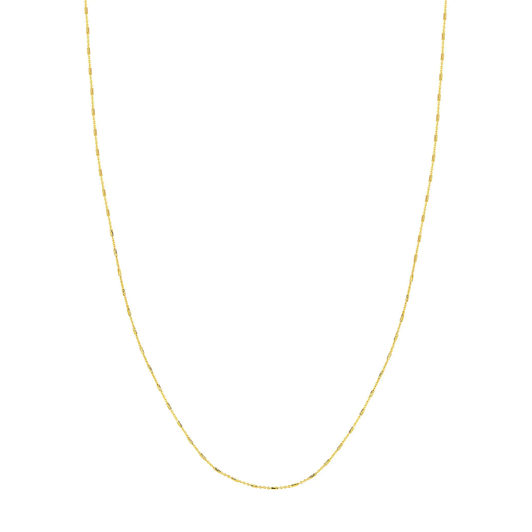 Saturn Cable Chain Midas