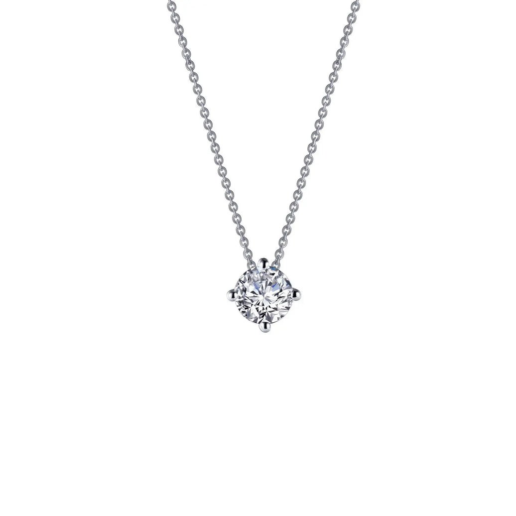 Solitaire Necklace Lafonn