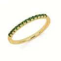 image Stackable Band Ring Ostbye