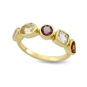 Warm Stone Band Samuel B Collection