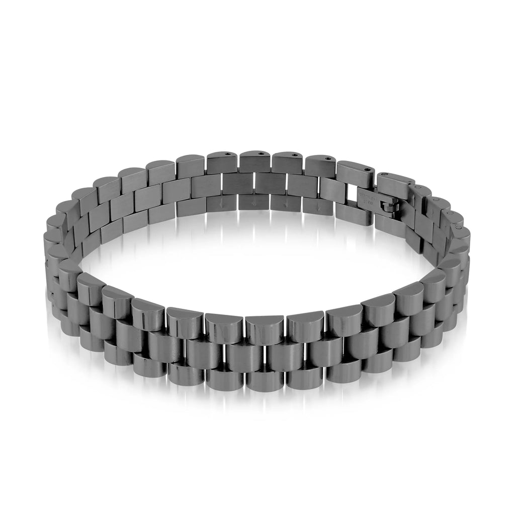 Watch Link Bracelet Italgem