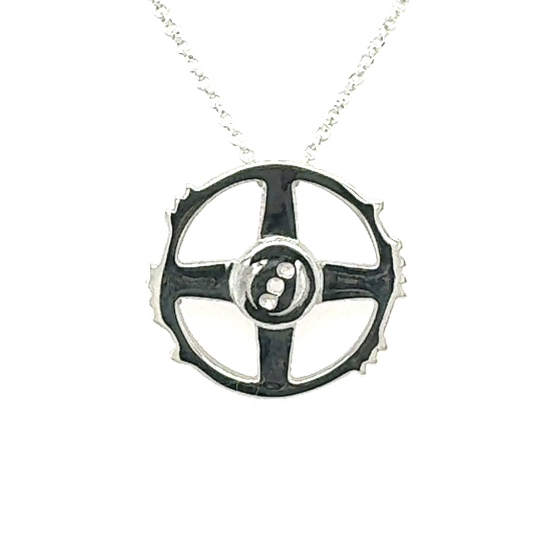 Minot Light Flasher Cam