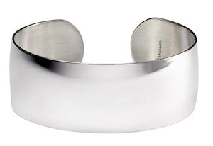 Cuff bracelets