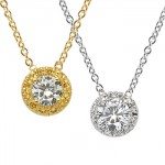 Necklaces & Pendants