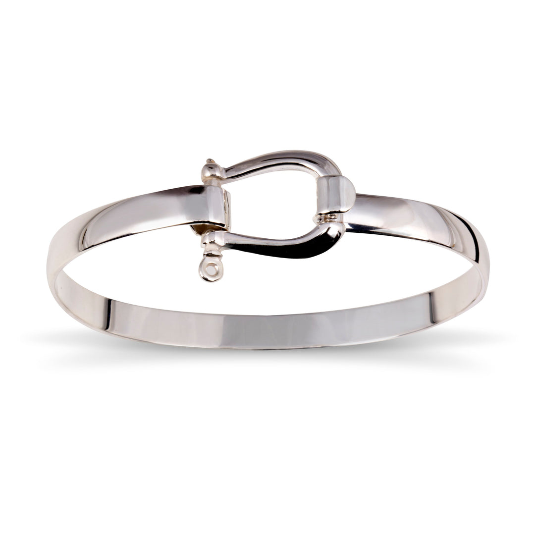 Sterling Silver Bracelets