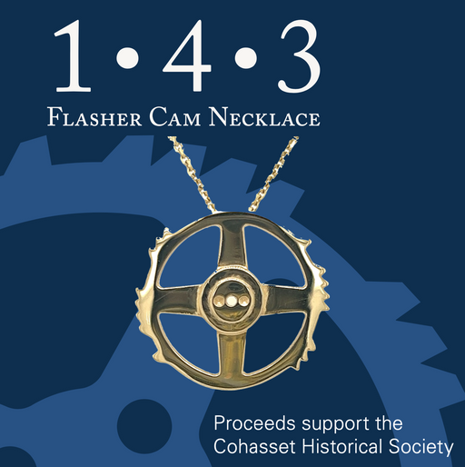 Minot Light Flasher Cam