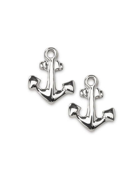 Anchor Stud Earrings D'Amico Manufacturing Co., Inc.
