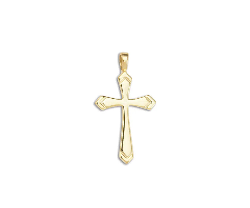 Baby Cross Pendant D'Amico Manufacturing Co., Inc.