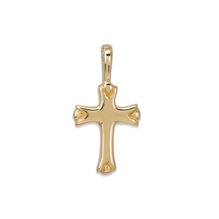 Baby Cross Pendant D'Amico Manufacturing Co., Inc.