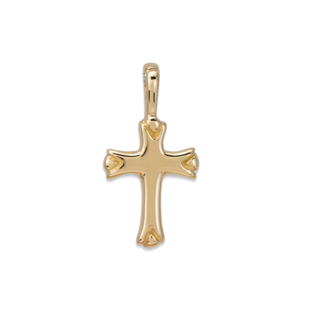 Baby Cross Pendant D'Amico Manufacturing Co., Inc.